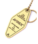 AVIREX KEY HOLDER  METAL／ アヴィレックス キーホルダー メタル