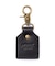 AVIREX KEY HOLDER EMBOSSED LEATHER ／ アヴィレックス キーホルダー エンボス レザー