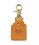 AVIREX KEY HOLDER EMBOSSED LEATHER ／ アヴィレックス キーホルダー エンボス レザー
