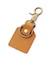 AVIREX KEY HOLDER EMBOSSED LEATHER ／ アヴィレックス キーホルダー エンボス レザー