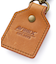 AVIREX KEY HOLDER EMBOSSED LEATHER ／ アヴィレックス キーホルダー エンボス レザー