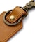 AVIREX KEY HOLDER EMBOSSED LEATHER ／ アヴィレックス キーホルダー エンボス レザー