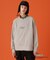 《AVIREX×PEANUTS》HOMIES SWEAT／アヴィレックス×ピーナッツ ホーミーズ スウェット