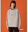 《AVIREX×PEANUTS》HOMIES SWEAT／アヴィレックス×ピーナッツ ホーミーズ スウェット