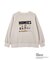 《AVIREX×PEANUTS》HOMIES SWEAT／アヴィレックス×ピーナッツ ホーミーズ スウェット
