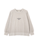 《AVIREX×PEANUTS》HOMIES SWEAT／アヴィレックス×ピーナッツ ホーミーズ スウェット