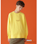 《AVIREX×PEANUTS》HOMIES SWEAT／アヴィレックス×ピーナッツ ホーミーズ スウェット