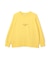 《AVIREX×PEANUTS》HOMIES SWEAT／アヴィレックス×ピーナッツ ホーミーズ スウェット