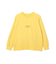 《AVIREX×PEANUTS》HOMIES SWEAT／アヴィレックス×ピーナッツ ホーミーズ スウェット