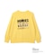 《AVIREX×PEANUTS》HOMIES SWEAT／アヴィレックス×ピーナッツ ホーミーズ スウェット