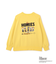 《AVIREX×PEANUTS》HOMIES SWEAT／アヴィレックス×ピーナッツ ホーミーズ スウェット
