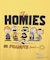 《AVIREX×PEANUTS》HOMIES SWEAT／アヴィレックス×ピーナッツ ホーミーズ スウェット