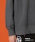 《AVIREX×PEANUTS》HOMIES SWEAT／アヴィレックス×ピーナッツ ホーミーズ スウェット