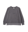 《AVIREX×PEANUTS》HOMIES SWEAT／アヴィレックス×ピーナッツ ホーミーズ スウェット