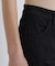 SATIN FLARE STRECH PANTS／サテンフレアストレッチパンツ