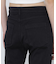 SATIN FLARE STRECH PANTS／サテンフレアストレッチパンツ