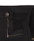 SATIN FLARE STRECH PANTS／サテンフレアストレッチパンツ