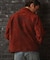 AGED SUEDE SOUVENIR JACKET ／ エイジド スウェード スーベニアジャケット ／ AVIREX ／ アヴィレックス