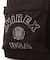 《直営店限定》SIGNATURE LOGO BACKPACK／シグネチャーロゴ バックパック