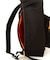 《直営店限定》SIGNATURE LOGO BACKPACK／シグネチャーロゴ バックパック