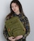 《直営店限定》SIGNATURE LOGO BACKPACK／シグネチャーロゴ バックパック