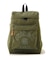 《直営店限定》SIGNATURE LOGO BACKPACK／シグネチャーロゴ バックパック