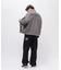 EXTREME THERMAL ZIP STAND OFFICIAL LOGO ／エクストリーム サーマル スタンドジップ オフィシャル
