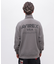 EXTREME THERMAL ZIP STAND OFFICIAL LOGO ／エクストリーム サーマル スタンドジップ オフィシャル