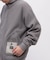 EXTREME THERMAL ZIP STAND OFFICIAL LOGO ／エクストリーム サーマル スタンドジップ オフィシャル