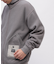 EXTREME THERMAL ZIP STAND OFFICIAL LOGO ／エクストリーム サーマル スタンドジップ オフィシャル