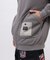 EXTREME THERMAL ZIP STAND OFFICIAL LOGO ／エクストリーム サーマル スタンドジップ オフィシャル