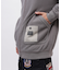EXTREME THERMAL ZIP STAND OFFICIAL LOGO ／エクストリーム サーマル スタンドジップ オフィシャル