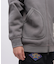 EXTREME THERMAL ZIP STAND OFFICIAL LOGO ／エクストリーム サーマル スタンドジップ オフィシャル