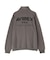 EXTREME THERMAL ZIP STAND OFFICIAL LOGO ／エクストリーム サーマル スタンドジップ オフィシャル