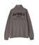 EXTREME THERMAL ZIP STAND OFFICIAL LOGO ／エクストリーム サーマル スタンドジップ オフィシャル