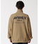 EXTREME THERMAL ZIP STAND OFFICIAL LOGO ／エクストリーム サーマル スタンドジップ オフィシャル