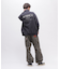 EXTREME THERMAL ZIP STAND OFFICIAL LOGO ／エクストリーム サーマル スタンドジップ オフィシャル