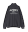 EXTREME THERMAL ZIP STAND OFFICIAL LOGO ／エクストリーム サーマル スタンドジップ オフィシャル