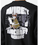 《WEB&DEPOT限定》FLIGHT MECHANIC CREW NECK SWEAT ／ フライト メカニック クルーネック スウェット