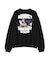 《WEB&DEPOT限定》FLIGHT MECHANIC CREW NECK SWEAT ／ フライト メカニック クルーネック スウェット