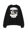 《WEB&DEPOT限定》FLIGHT MECHANIC CREW NECK SWEAT ／ フライト メカニック クルーネック スウェット