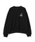 《WEB&DEPOT限定》FLIGHT MECHANIC CREW NECK SWEAT ／ フライト メカニック クルーネック スウェット