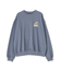 《WEB&DEPOT限定》FLIGHT MECHANIC CREW NECK SWEAT ／ フライト メカニック クルーネック スウェット