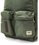 NEW FLIGHT NYLON BACKPACK ／ ニュー フライト ナイロン バックパック ／ AVIREX ／ アヴィレックス