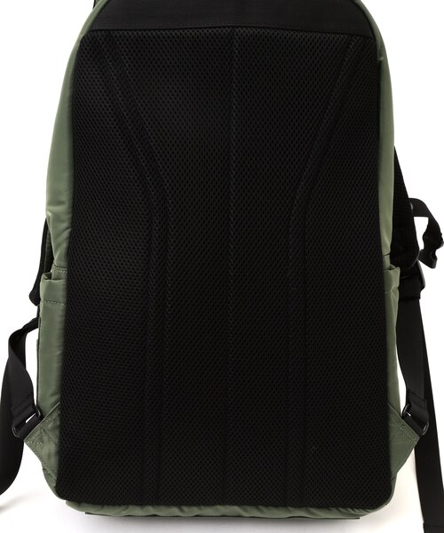 NEW FLIGHT NYLON BACKPACK ／ ニュー フライト ナイロン バックパック
