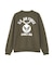 《WEB&DEPOT限定》USAF CREWNECK SWEAT ／ USAF クルーネック スウェット ／ AVIREX