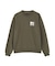 《WEB&DEPOT限定》USAF CREWNECK SWEAT ／ USAF クルーネック スウェット ／ AVIREX