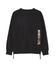 《WEB&DEPOT限定》BONDING　CREW　SWEAT／ボンディングクルースウェット