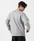 《WEB&DEPOT限定》BONDING　CREW　SWEAT／ボンディングクルースウェット