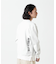 《WEB&DEPOT限定》BONDING　CREW　SWEAT／ボンディングクルースウェット